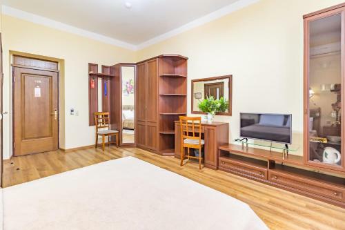 Hotel Health Resort Frunze