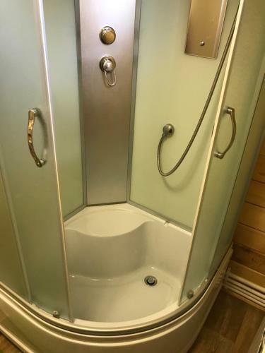 Hostal Guest House Sebezh