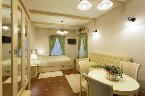 Apartamento Dom Kuptsa Kalugina