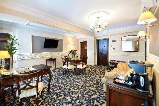 Zvezda Hotel
