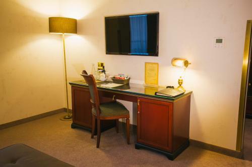 Hotel Royal Plaza
