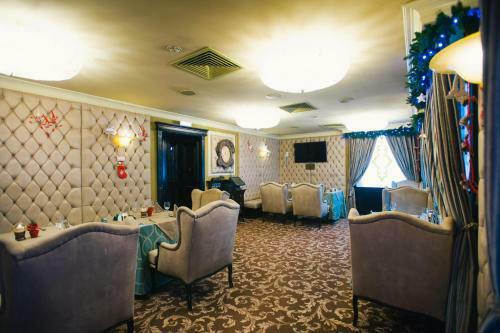 Hotel Royal Plaza