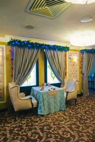 Hotel Royal Plaza