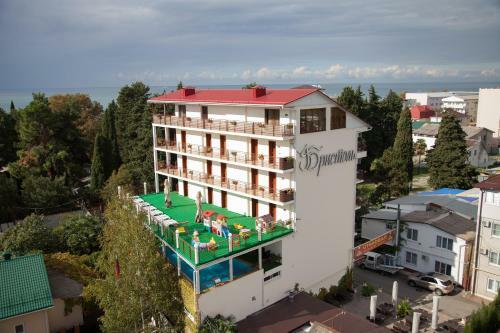 Hotel Bristol