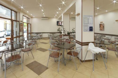 Hotel Bristol