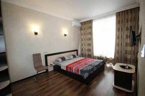 Hostal Nikos Hotel