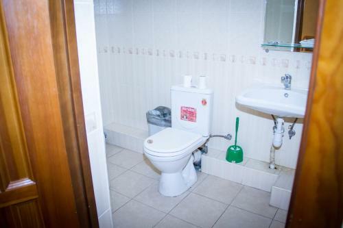 Hostal Guest House Na Gertsena