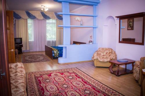 Hostal Guest House Na Gertsena