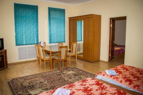 Hostal Guest House Na Gertsena
