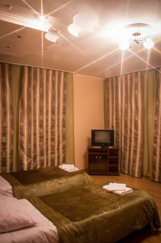 Hostal Guest House Na Gertsena