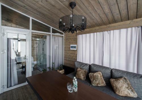 Hotel Kamsky Trofei