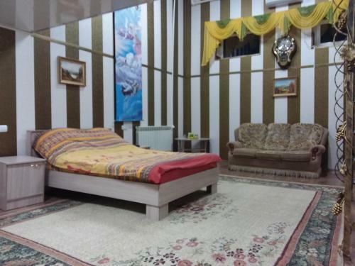 Hostal Alex Guest House