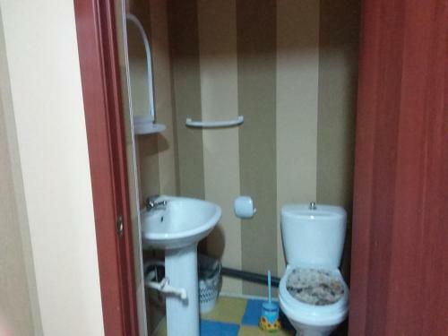 Hostal Alex Guest House