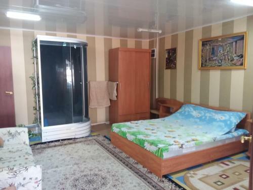 Hostal Alex Guest House