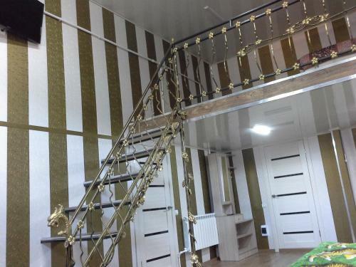 Hostal Alex Guest House