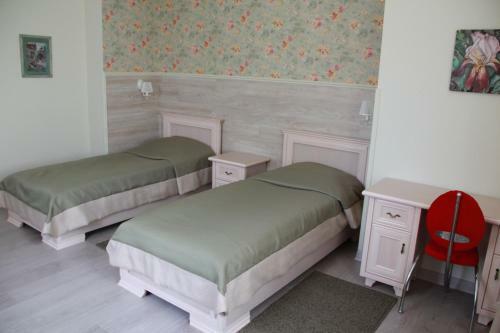 Posada Na Dache Guest House