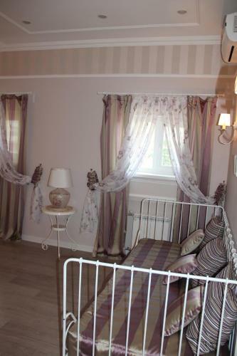 Posada Na Dache Guest House