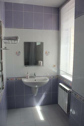 Posada Na Dache Guest House