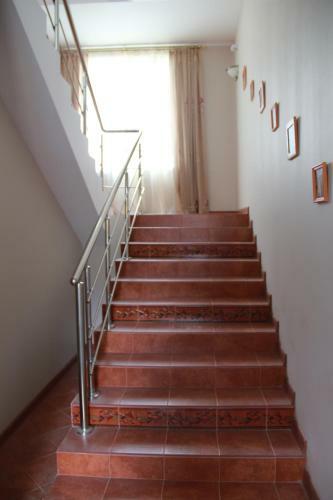Posada Na Dache Guest House