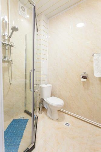 Hotel Pyat Zvezd