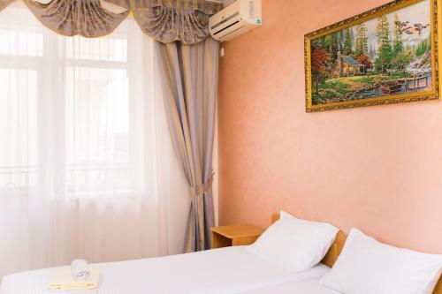 Eros Hotel