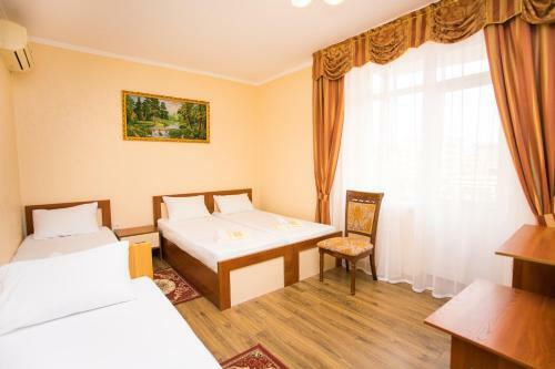Eros Hotel
