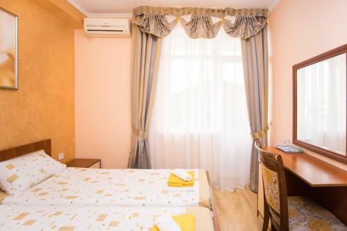 Eros Hotel