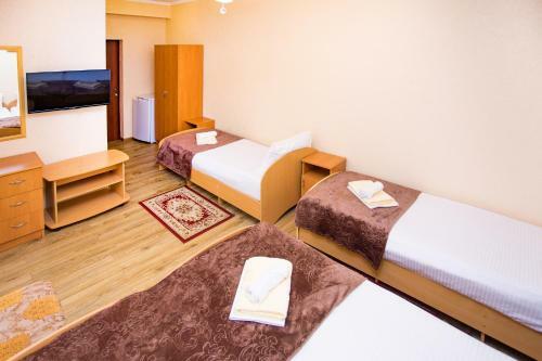 Eros Hotel