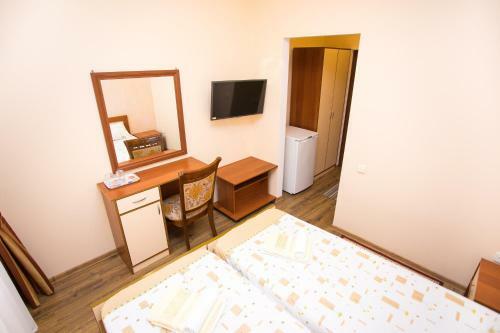 Eros Hotel