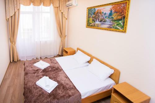 Eros Hotel