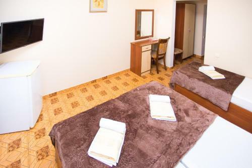 Eros Hotel