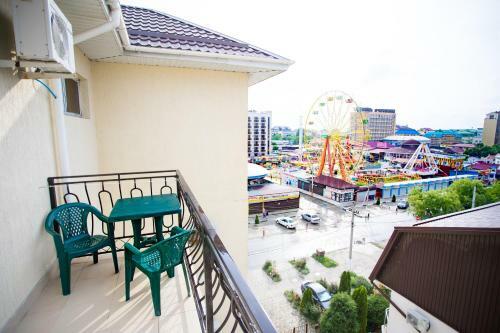 Eros Hotel