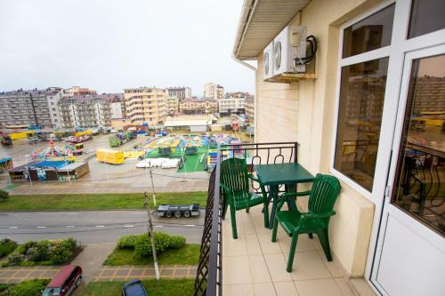 Eros Hotel