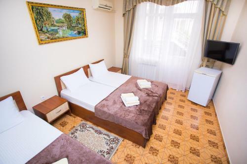 Eros Hotel