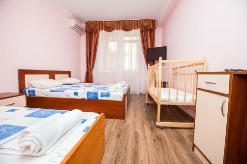 Eros Hotel