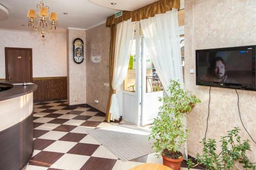 Eros Hotel