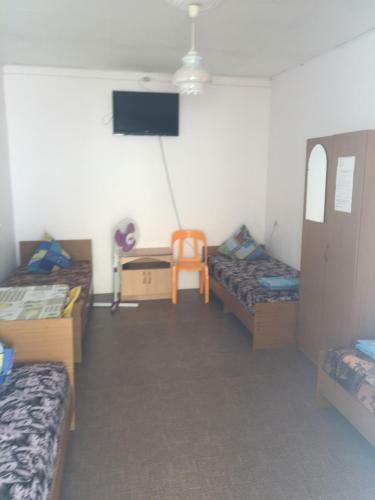 Hostal Guest House Aura