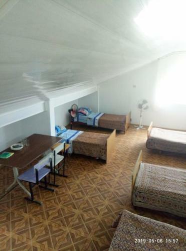 Hostal Guest House Aura