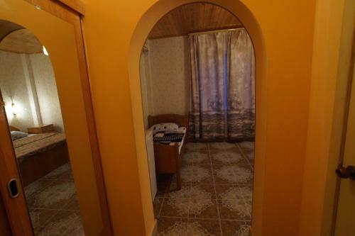 Hostal Dejavu Guest House