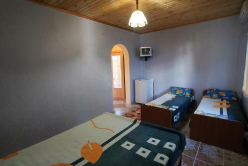 Hostal Dejavu Guest House
