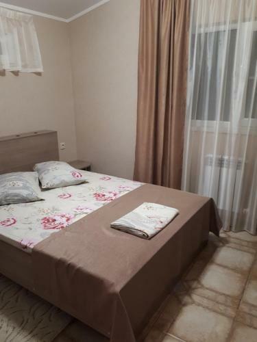 Hostal Dejavu Guest House