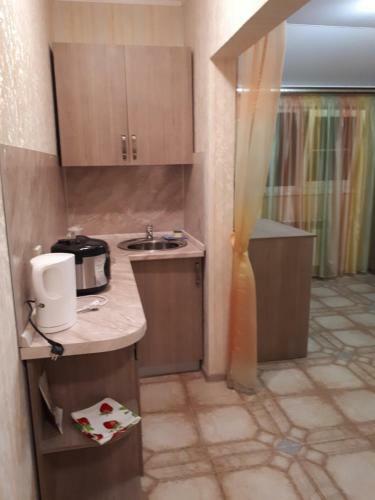 Hostal Dejavu Guest House