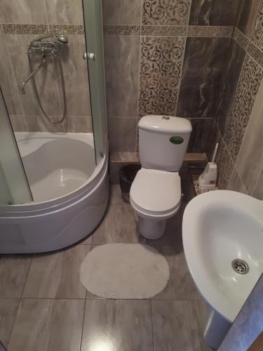 Hostal Dejavu Guest House