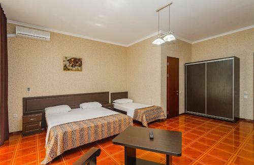 Posada Mango Guest House