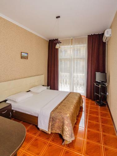 Posada Mango Guest House