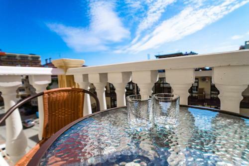 Posada Mango Guest House