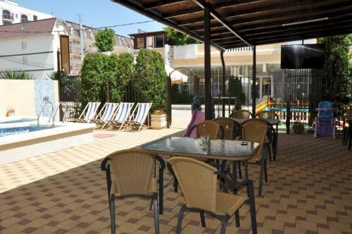 Posada Mango Guest House