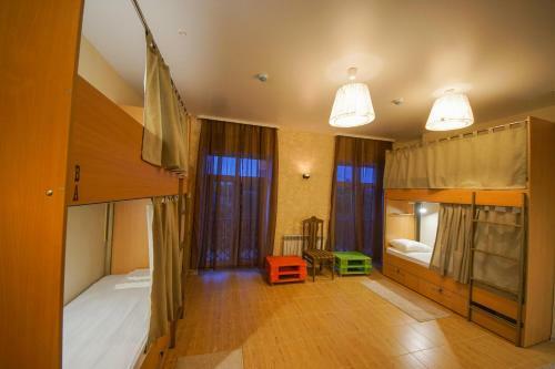Hostel Gosti Krasnodar