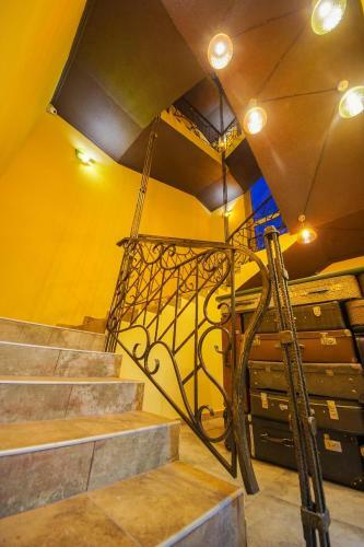 Hostel Gosti Krasnodar