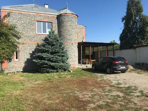 Holiday Home Dolinsk